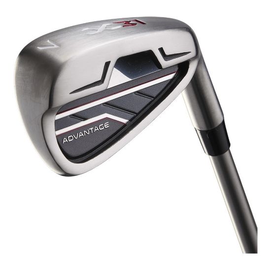 Picture of Wilson Ladies X31 Advantage Golf Package Set