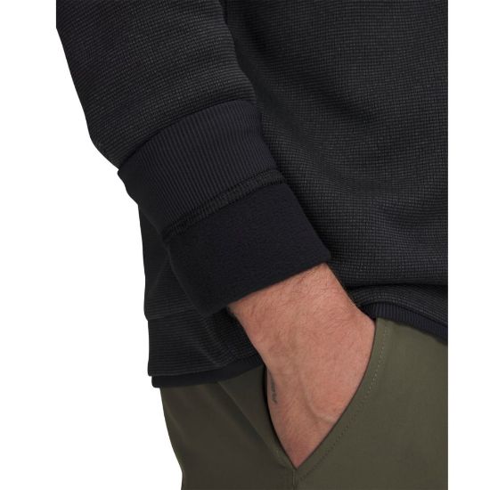 Picture of Under Armour Men's 1/4 Zip SweaterFleece Golf Midlayer
