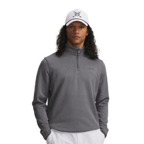 Picture of Under Armour Men's 1/4 Zip SweaterFleece Golf Midlayer