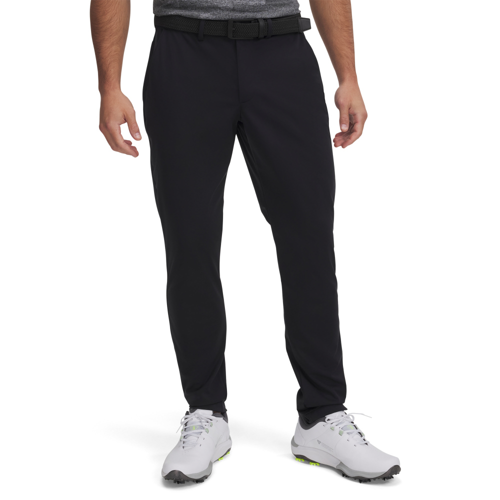 Under Armour Men's Drive Pro All Weather Golf Trousers