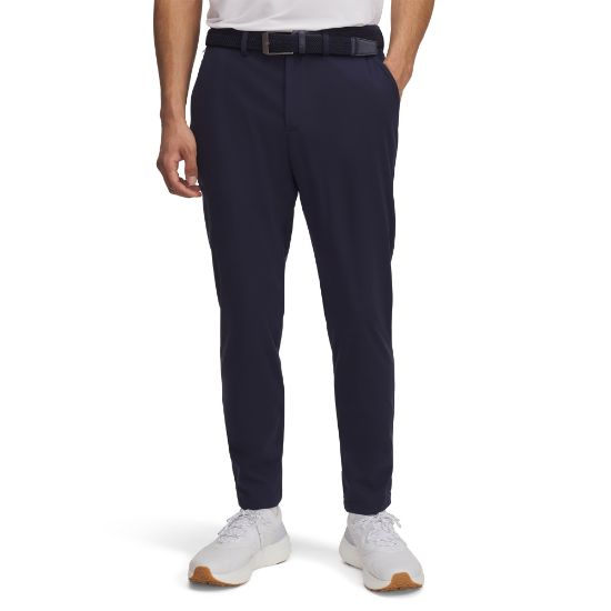 Picture of Under Armour Men's Drive Pro All Weather Golf Trousers