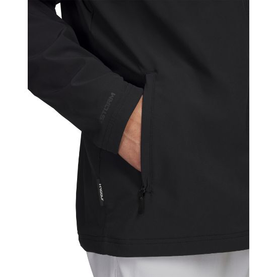 Picture of Under Armour Men's Drive Pro Full Zip Golf Jacket