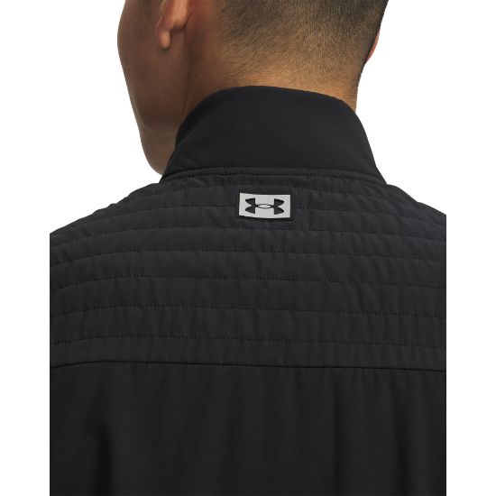 Picture of Under Armour Men's Drive Pro Golf Vest