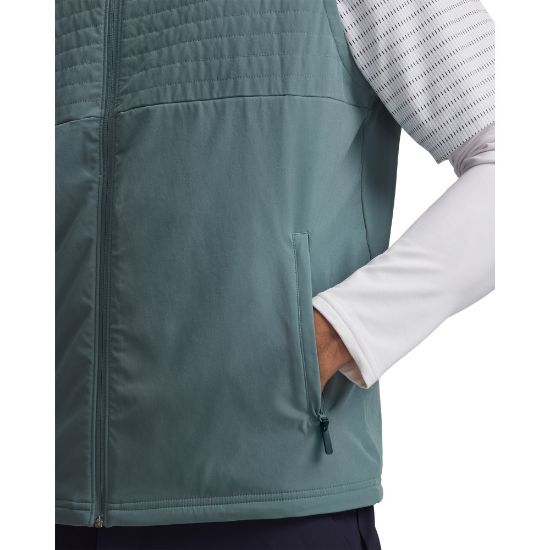 Picture of Under Armour Men's Drive Pro Golf Vest