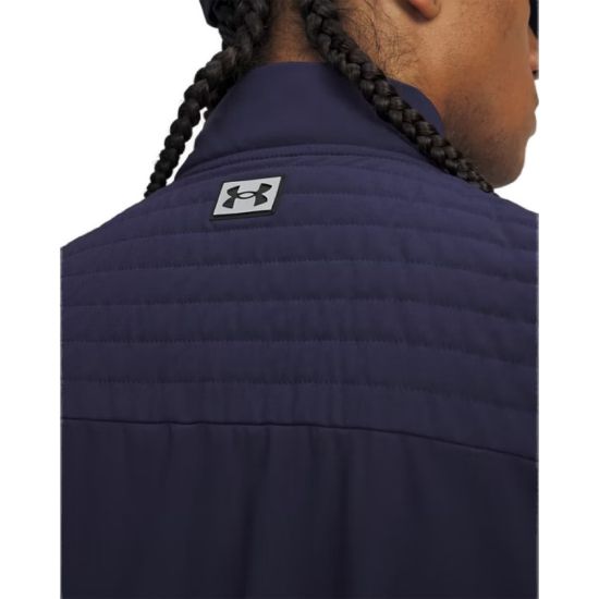 Picture of Under Armour Men's Drive Pro Golf Vest