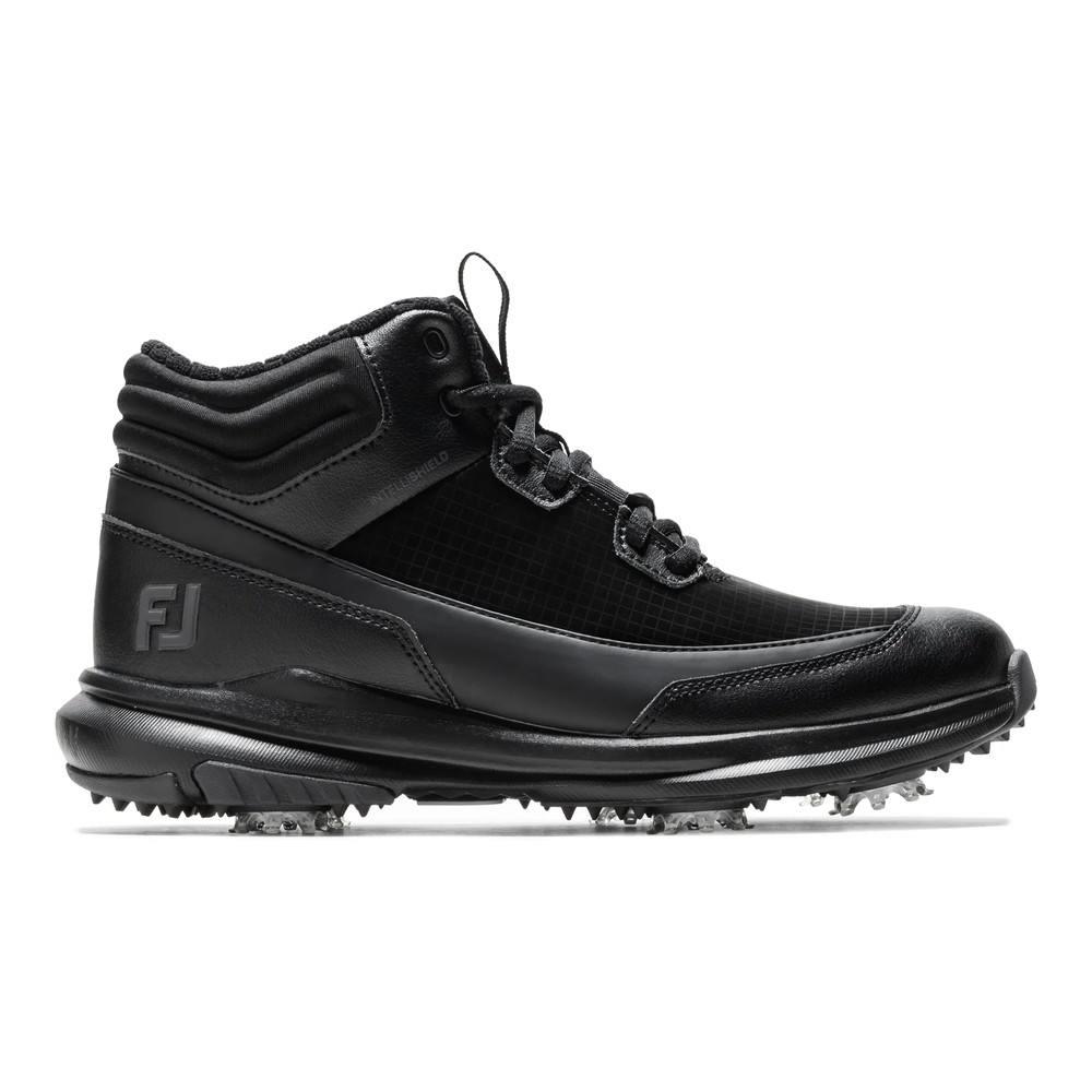 FootJoy Ladies Stormwalker Golf Boots