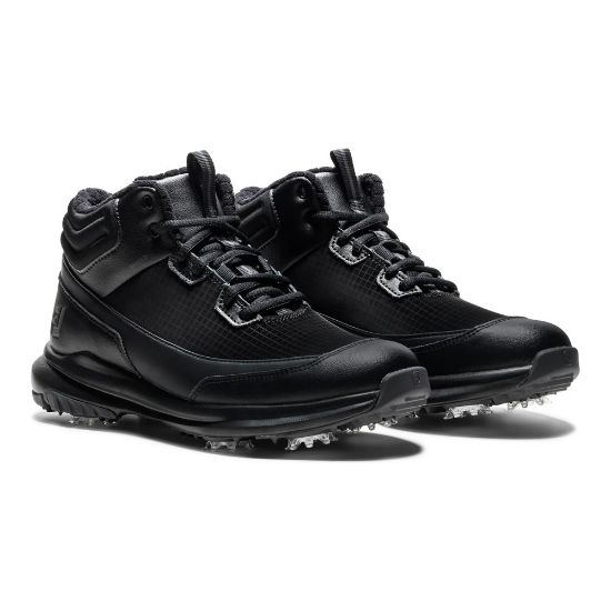 Picture of FootJoy Ladies Stormwalker Golf Boots