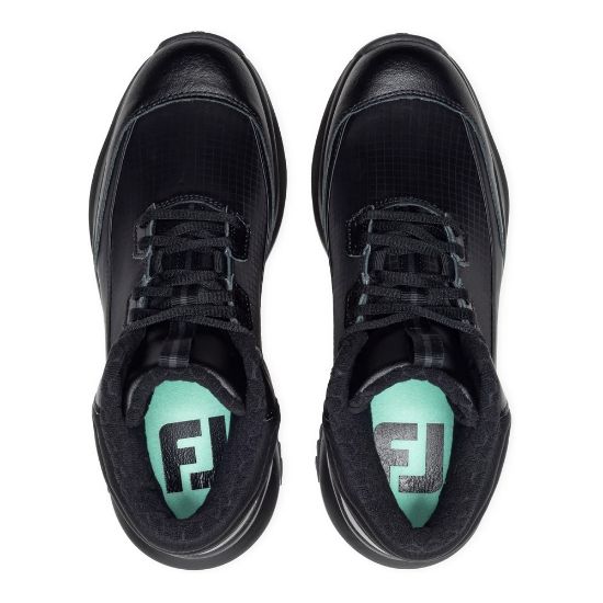 Picture of FootJoy Ladies Stormwalker Golf Boots