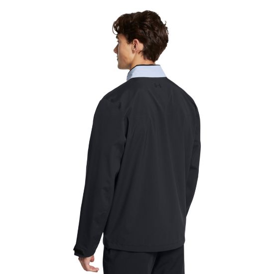 Picture of Under Armour Men's Glide Stormproof Golf Rain Jacket