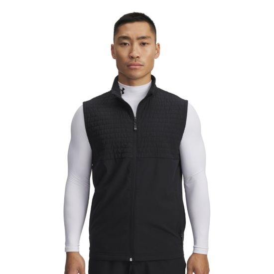 Picture of Under Armour Men's Drive Pro Golf Vest