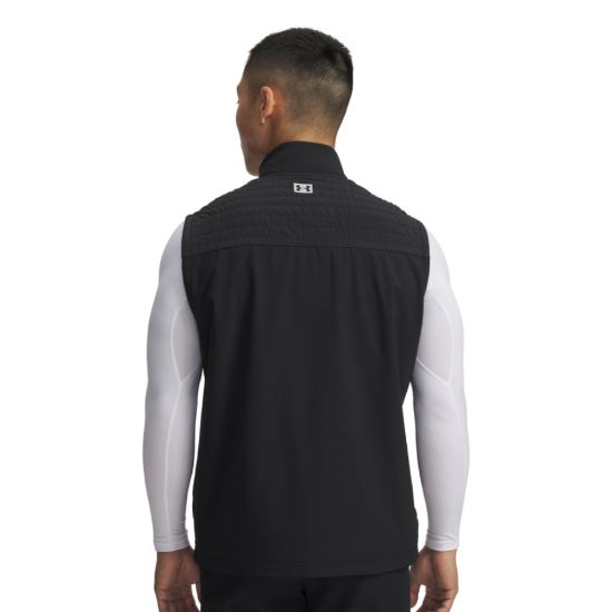 Picture of Under Armour Men's Drive Pro Golf Vest