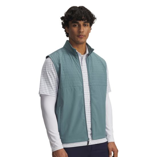 Picture of Under Armour Men's Drive Pro Golf Vest