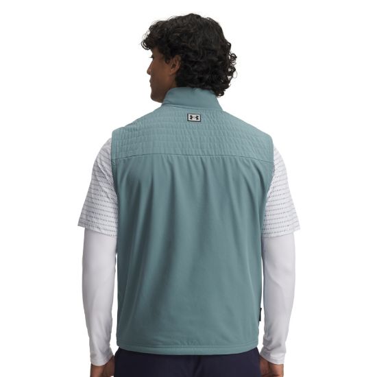 Picture of Under Armour Men's Drive Pro Golf Vest