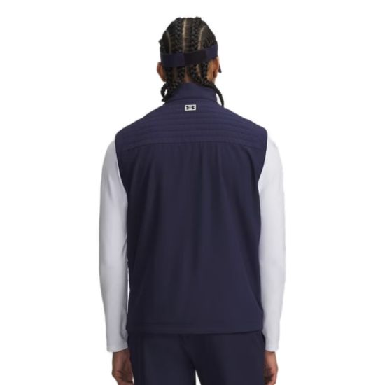 Picture of Under Armour Men's Drive Pro Golf Vest
