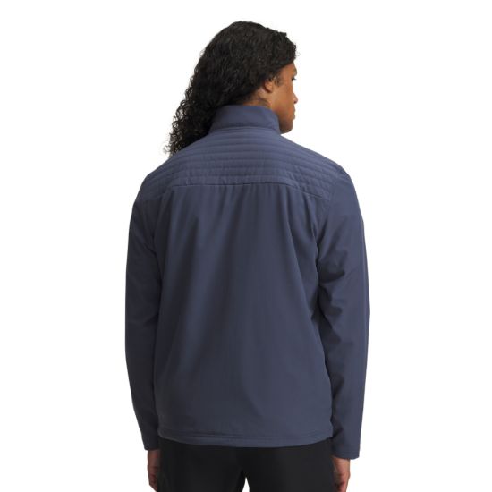 Picture of Under Armour Men's Drive Pro Full Zip Golf Jacket