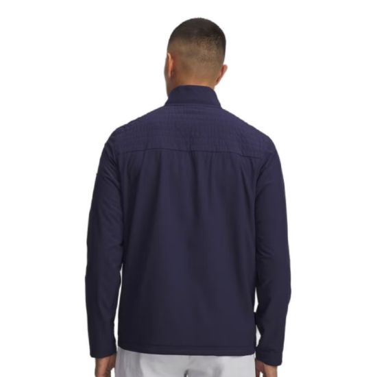 Picture of Under Armour Men's Drive Pro Full Zip Golf Jacket