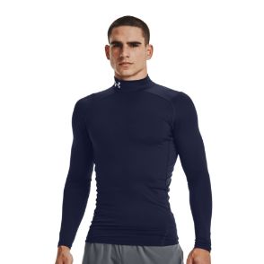 Picture of Under Armour Men's Compression Mock Golf Base Layer
