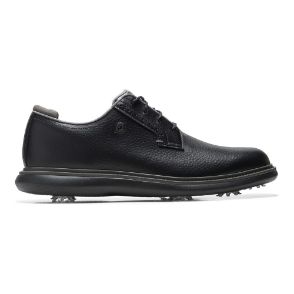 Picture of FootJoy Men's Traditions Blucher Golf Shoes