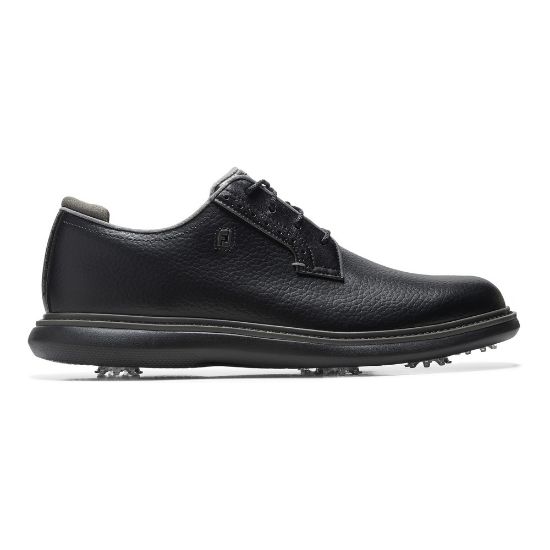 Picture of FootJoy Men's Traditions Blucher Golf Shoes
