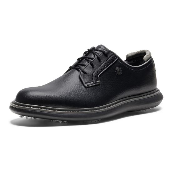Picture of FootJoy Men's Traditions Blucher Golf Shoes