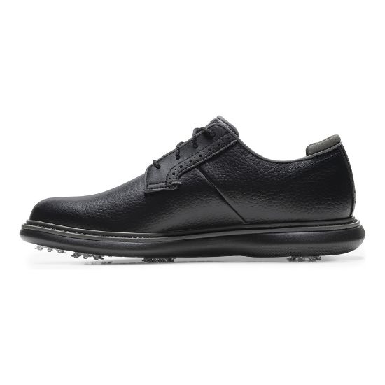 Picture of FootJoy Men's Traditions Blucher Golf Shoes