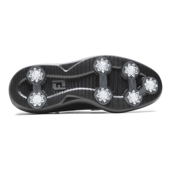 Picture of FootJoy Men's Traditions Blucher Golf Shoes
