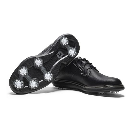 Picture of FootJoy Men's Traditions Blucher Golf Shoes
