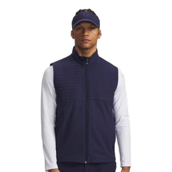 Picture of Under Armour Men's Drive Pro Golf Vest