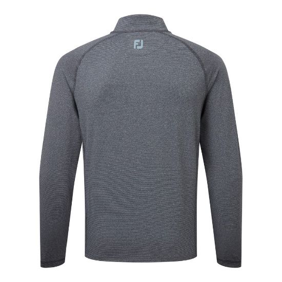Picture of FootJoy Men's Thermoseries Brushed Back Golf Midlayer