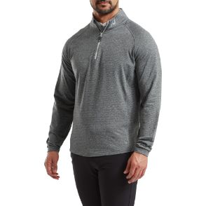 Picture of FootJoy Men's Thermoseries Brushed Back Golf Midlayer