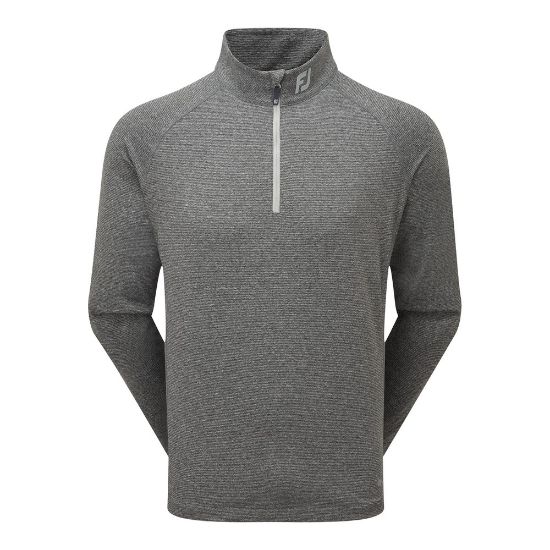 Picture of FootJoy Men's Thermoseries Brushed Back Golf Midlayer