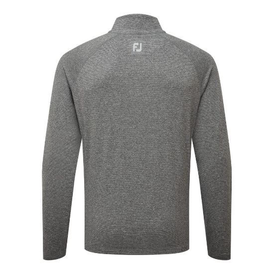 Picture of FootJoy Men's Thermoseries Brushed Back Golf Midlayer
