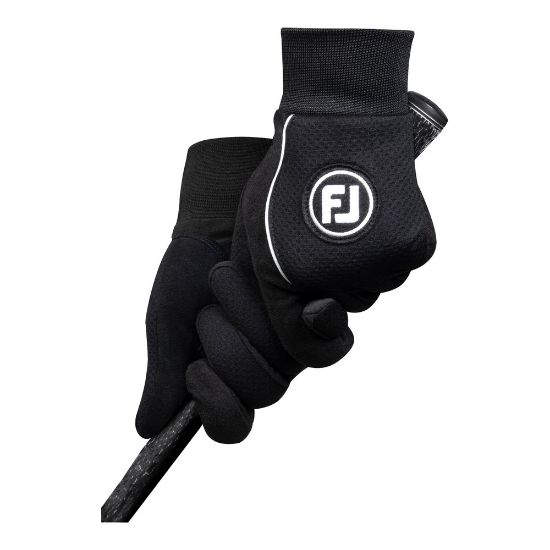 Picture of FootJoy Ladies WinterSof Golf Gloves (Pair)