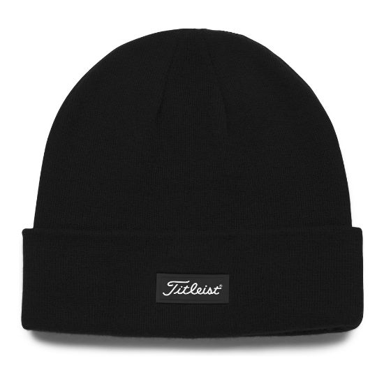 Picture of Titleist Charleston Cuff Knit Golf Beanie