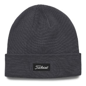 Picture of Titleist Charleston Cuff Knit Golf Beanie