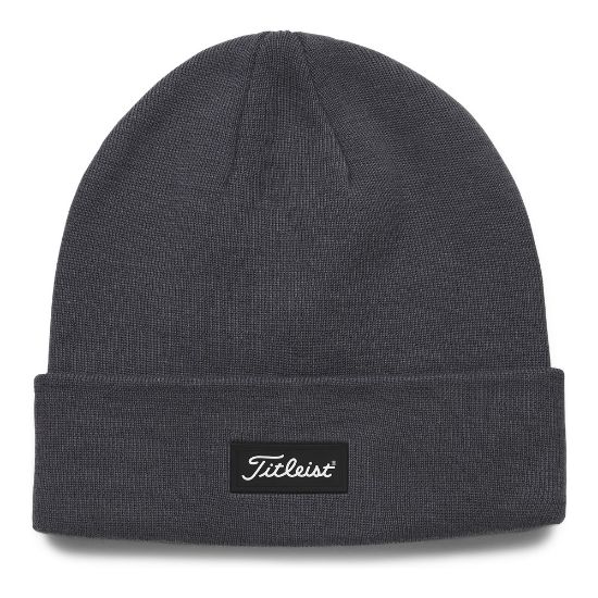 Picture of Titleist Charleston Cuff Knit Golf Beanie