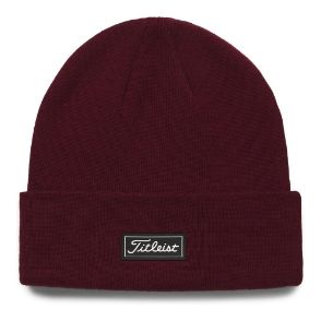 Picture of Titleist Charleston Cuff Knit Golf Beanie