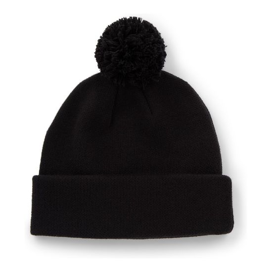 Picture of Titleist Men's Boardwalk Pom Pom Golf Beanie