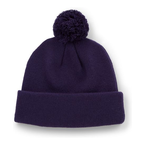 Picture of Titleist Men's Boardwalk Pom Pom Golf Beanie