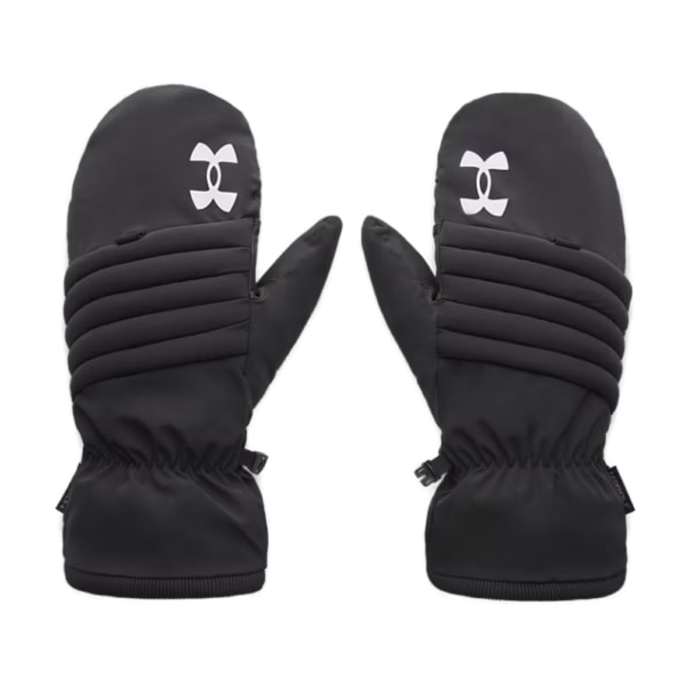 Under Armour Men's Drive Cart Golf Mittens