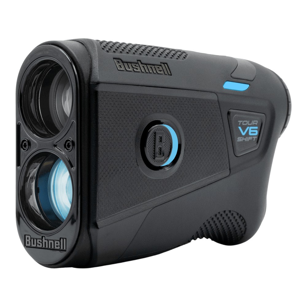 Bushnell Tour V6 Shift Laser Rangefinder