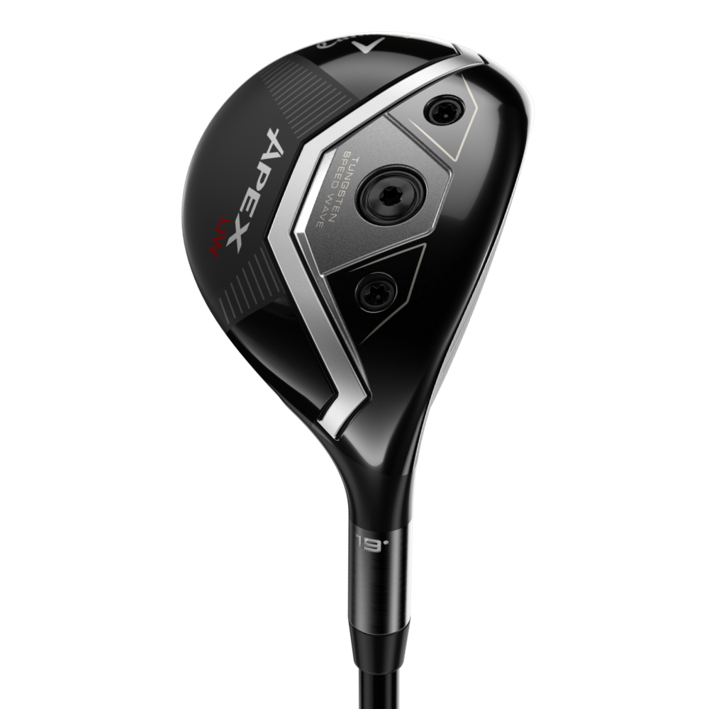 Callaway Apex Golf Utility Fairway Wood