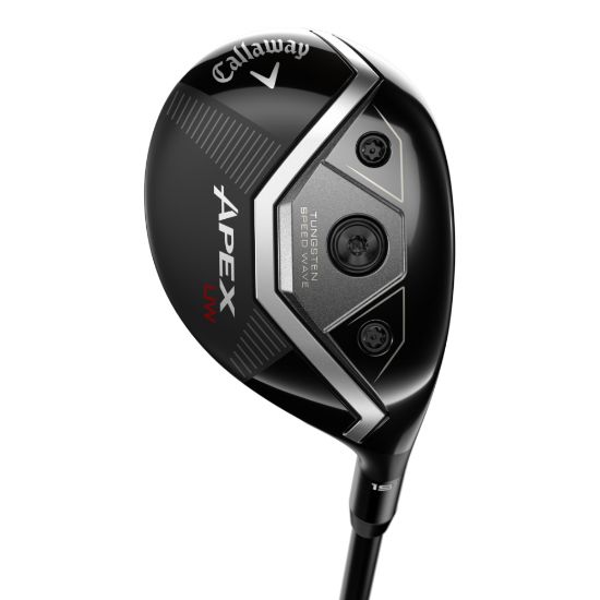 Picture of Callaway Apex Golf Utility Fairway Wood