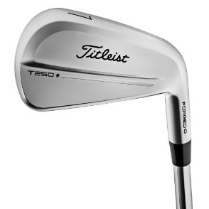 Picture of Titleist T250 Launch Spec Golf Irons