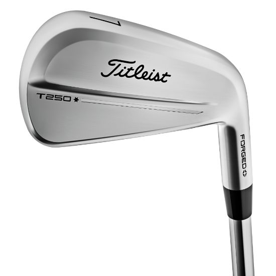 Picture of Titleist T250 Launch Spec Golf Irons