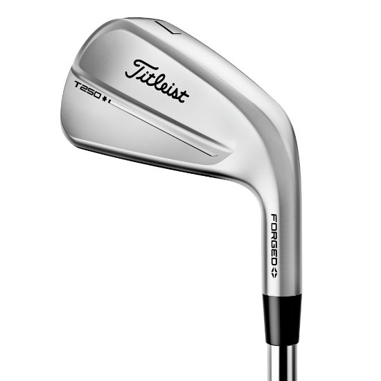 Picture of Titleist T250 Launch Spec Golf Irons