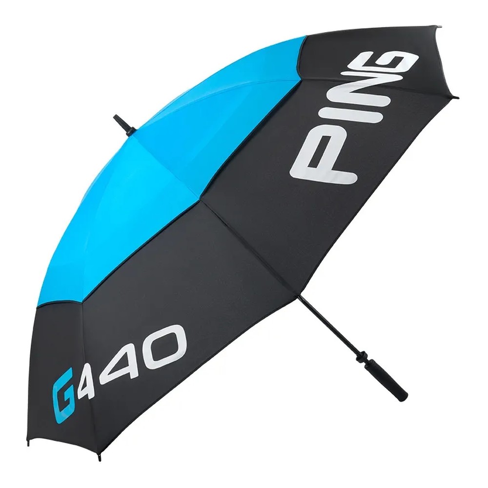 PING G440 Double Canopy Golf Umbrella