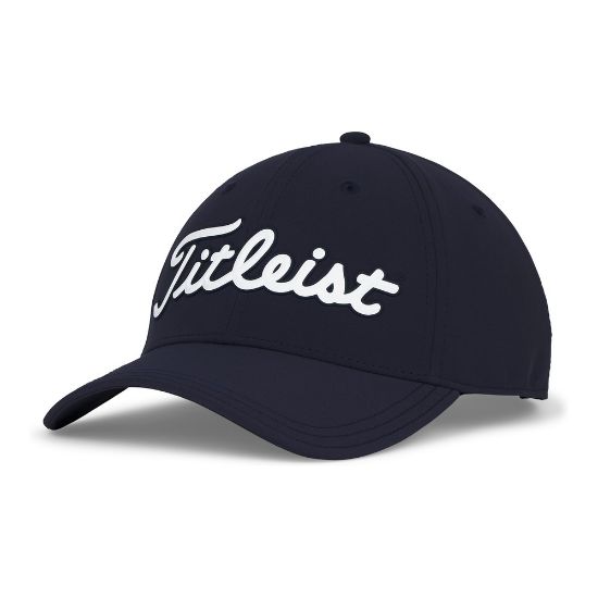 Picture of Titleist Men's Players Performance Ball Marker Golf Cap