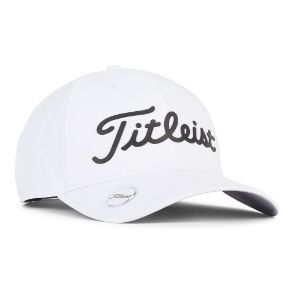 Picture of Titleist Men's Players Performance Ball Marker Golf Cap