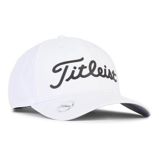 Picture of Titleist Men's Players Performance Ball Marker Golf Cap